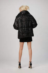 LORA PUFFER JACKET