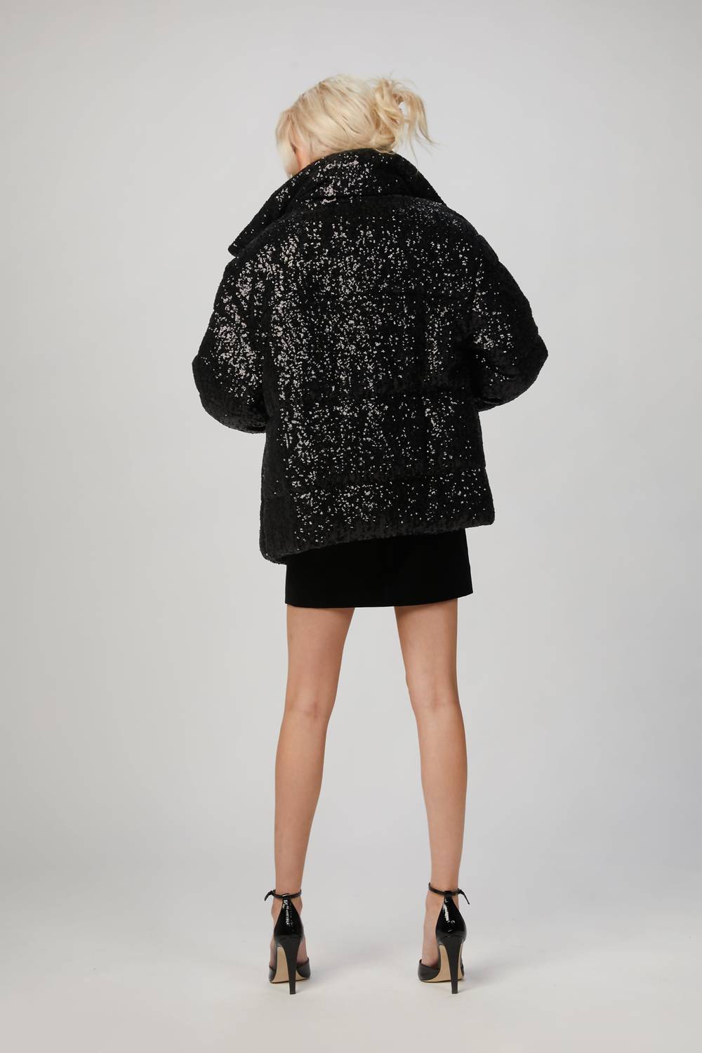 LORA PUFFER JACKET