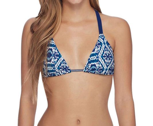 Body Glove - Triangle Bikini Top