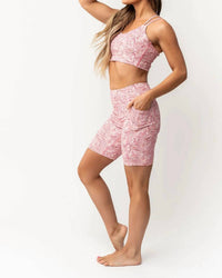 Lovlei - Soul Bike Shorts