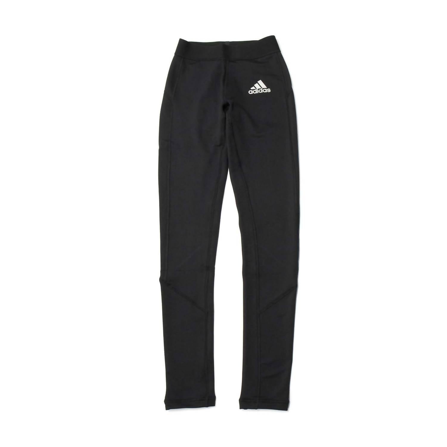 Adidas - Men's Techfit Warm Long Tights