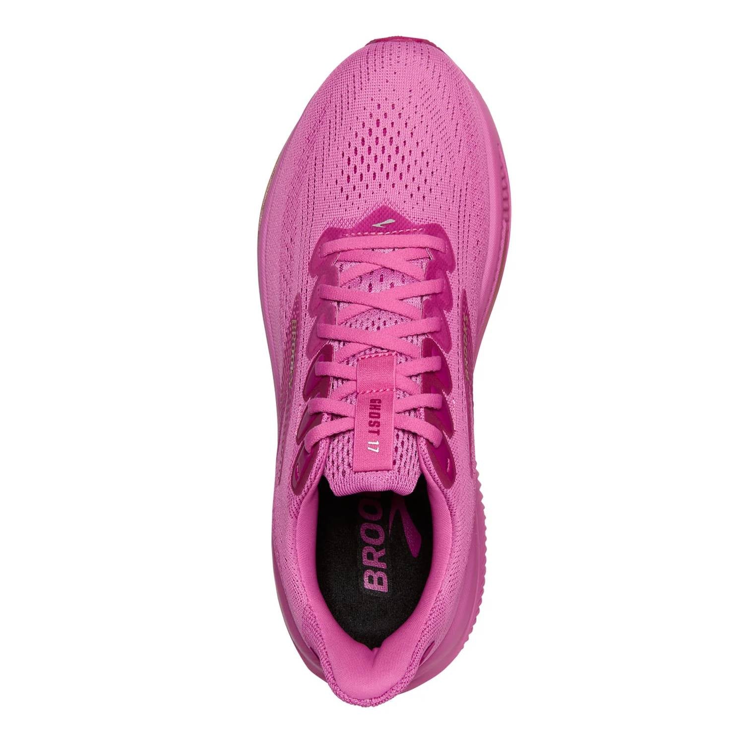 Brooks - Women's Ghost 17 Running Shoes