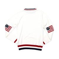 Seabird Clothing - Edgartown Americana Sweater