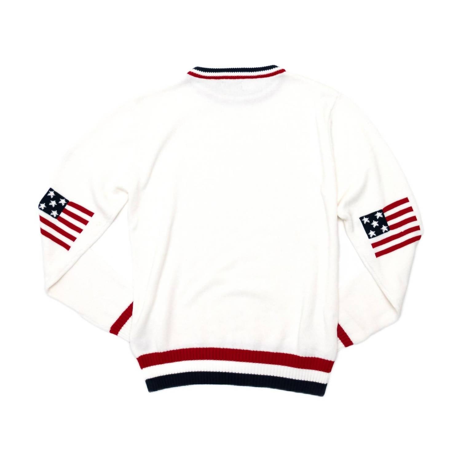 Seabird Clothing - Edgartown Americana Sweater
