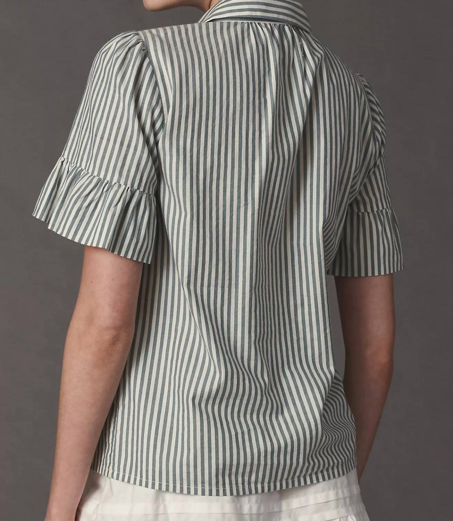 Trovata - Lena Blouse