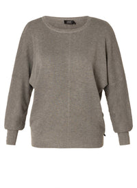 Yest - Women's Celine Sweater