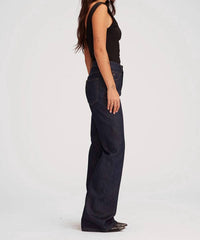 Etica - Echo High Rise Boot Jeans