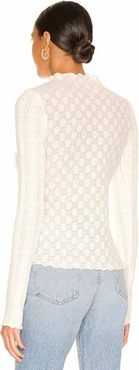 Free People - Lula Top