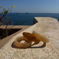 Sahira Jewelry Design - Women's Acrylic Bangle