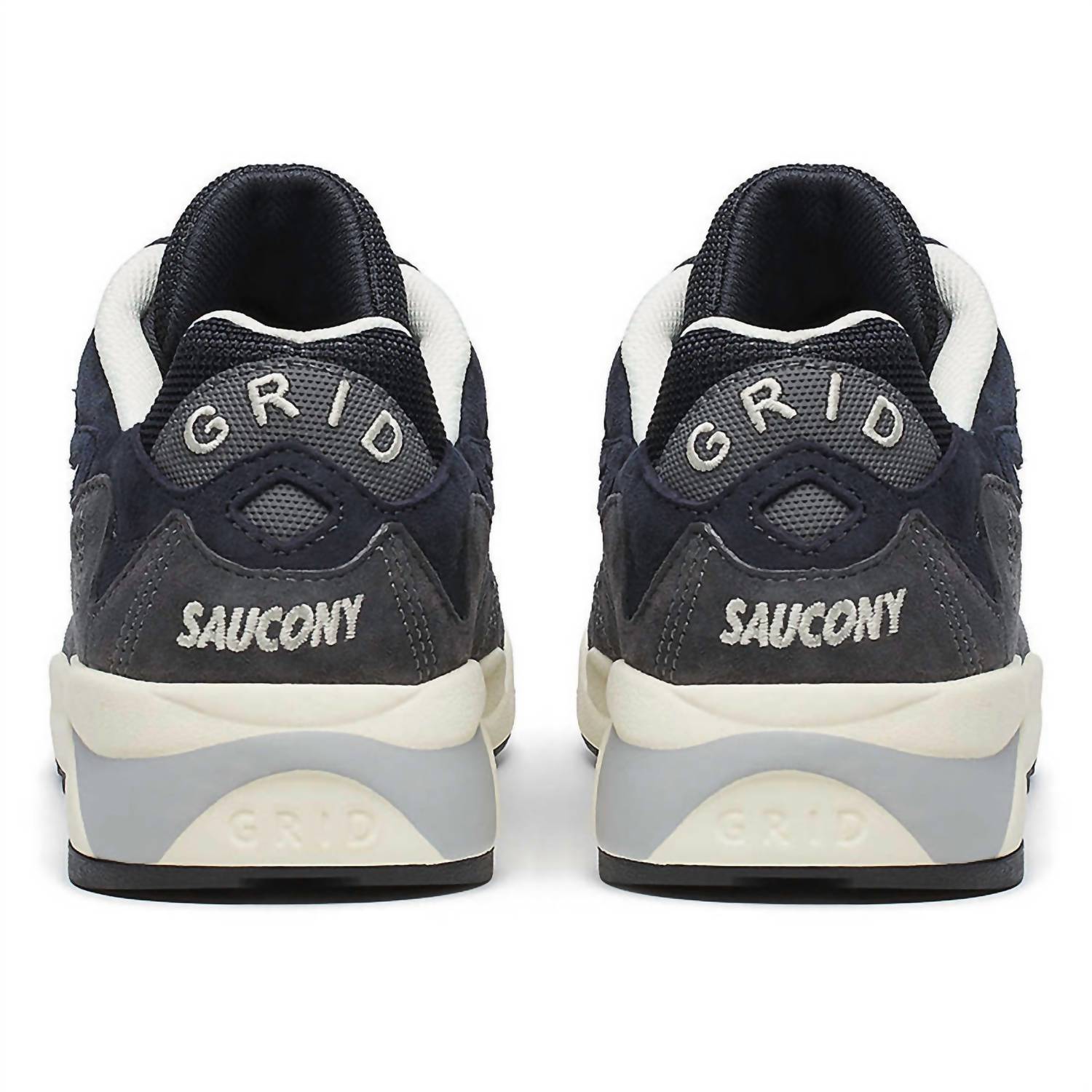 Saucony - Men's Grid Shadow 2 Essential Sneakers