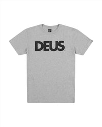 ALL CAPS TEE