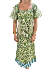 Anna Cate - Women's Penelope Maxi Dress