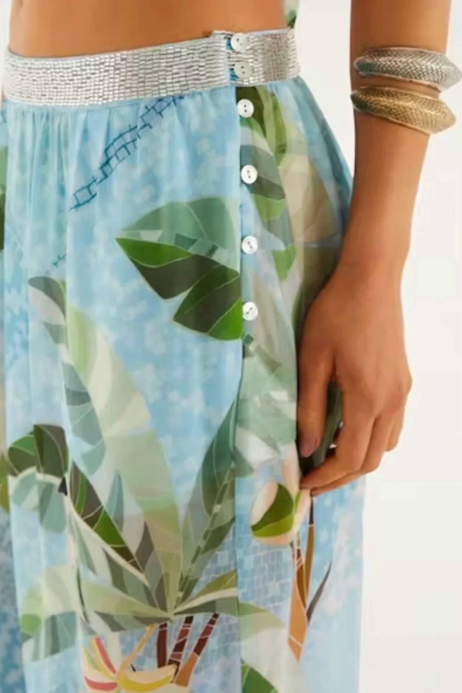 Farm Rio - Women's Balloon Pant