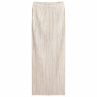 Issey Miyake - Pleats Please Thicker Bottom Skirt