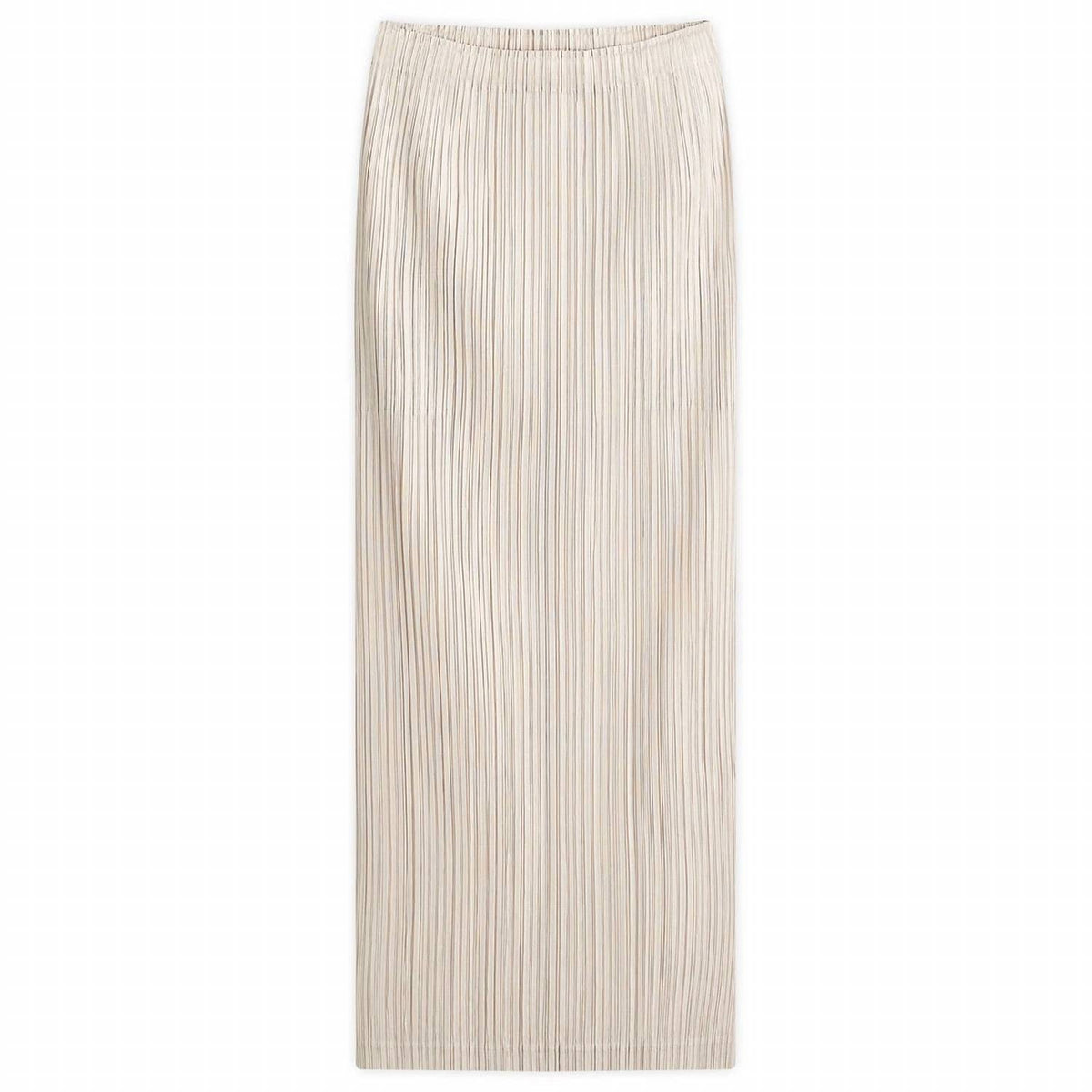 Issey Miyake - Pleats Please Thicker Bottom Skirt