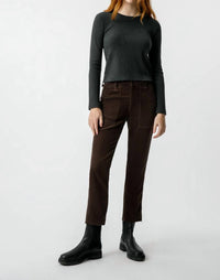 Amo - Easy Army Trouser