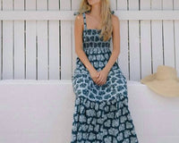 Omika - Lana Maxi Dress