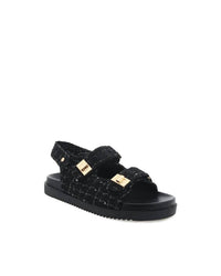 Billini - Women's Lillian Boucle Sandals