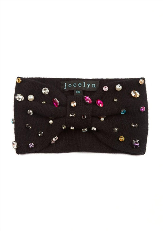 Jocelyn - Women's Ice it Up Headband