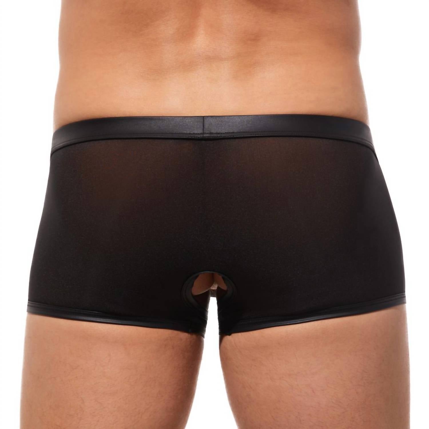 Men's Ring My Bell Boxer Brief