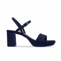 Bernardo - Canto Platform Sandal