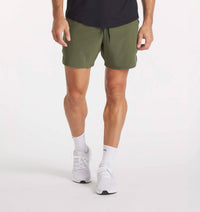 Unrl - Stride Short