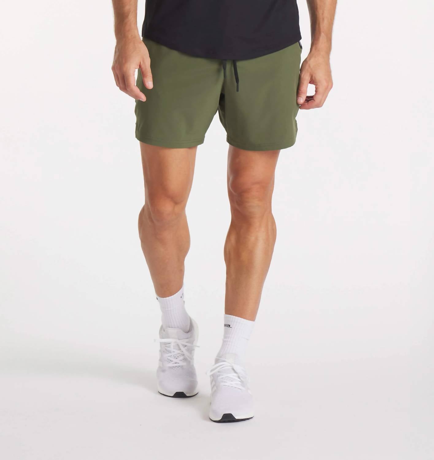 Unrl - Stride Short