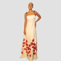 Kleid - Beatriz Maxi Dress
