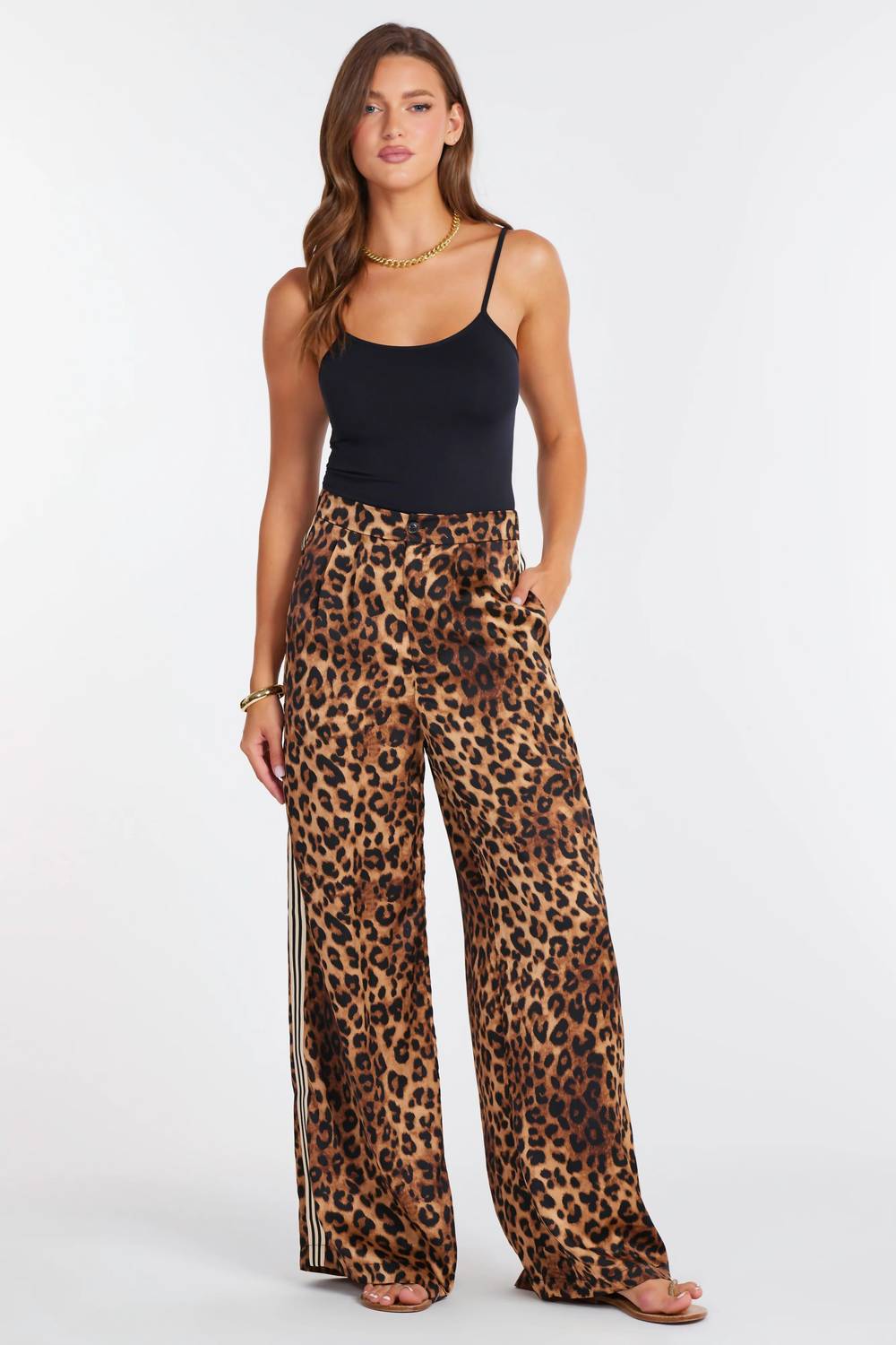 Bishop + Young - Veronica Sporty Pant