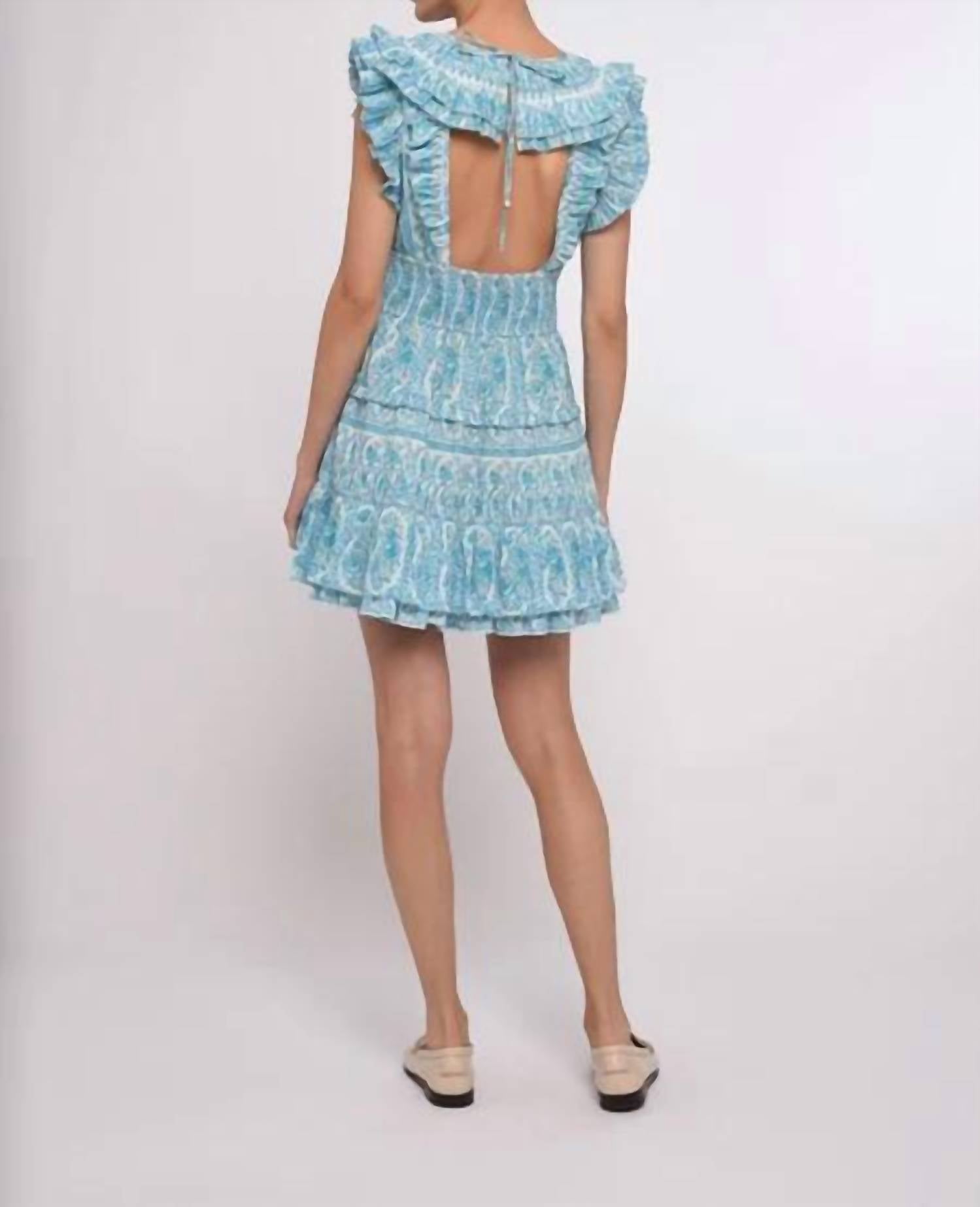 Love The Label - Maribel Dress