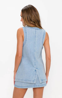 Show Me Your Mumu - Wyatt Vest
