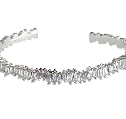 Gemelli - Women's Kay Bracelet