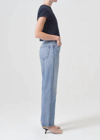 Agolde - Women's 90's Pinch Waist Jean