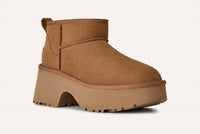 Ugg - Women's Ultra Mini New Heights Boot