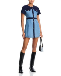 Cinq A Sept - LAYLA DRESS