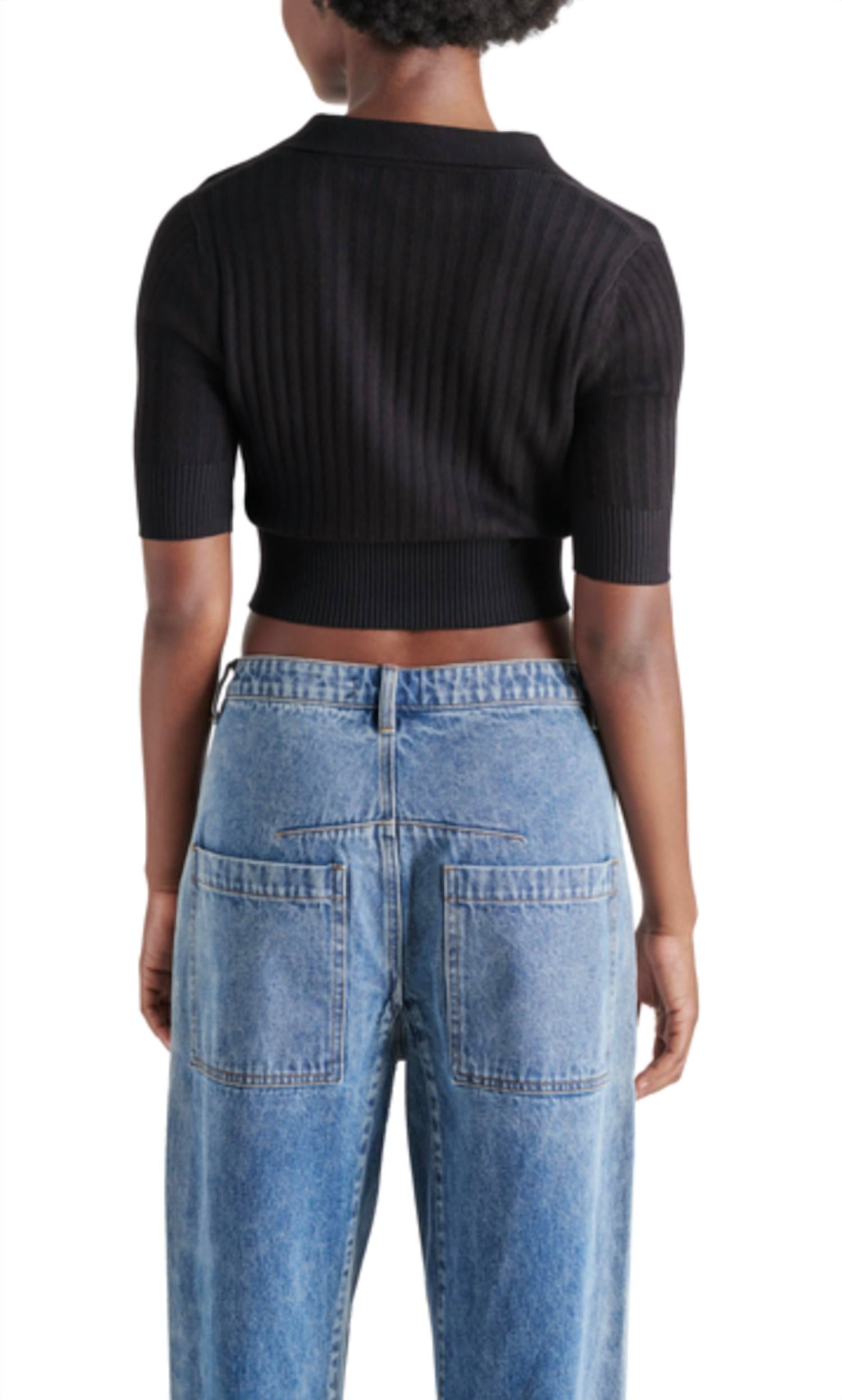 STEVE MADDEN CHARLISE SWEATER - men's sweater - alternate view