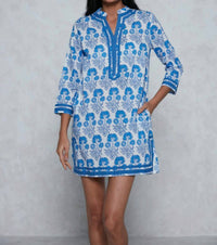 Ro'S Garden - Tokyo Short Kurta