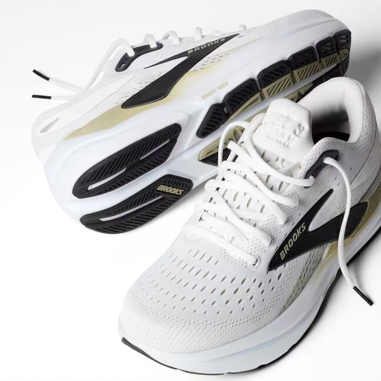 Brooks - Men's Ghost Max 3 Running Shoes