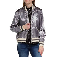 Hooey - Women's Big Sky Bomber Jacket