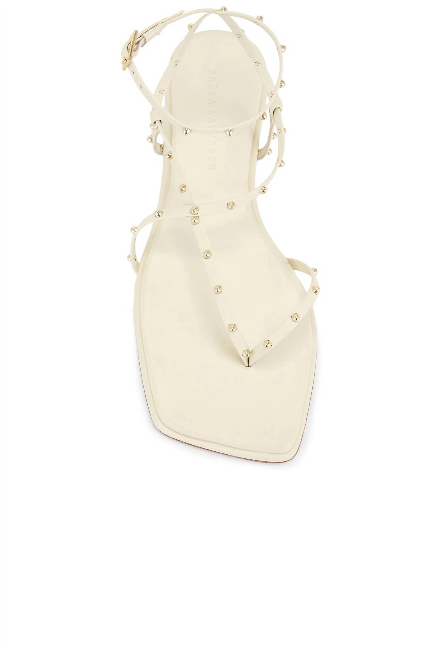 Freda Salvador - Women's Alexia Flat Sandal