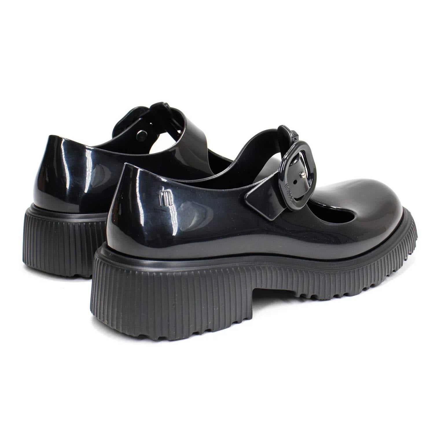Melissa - Women's Jackie Curvy Moccasin