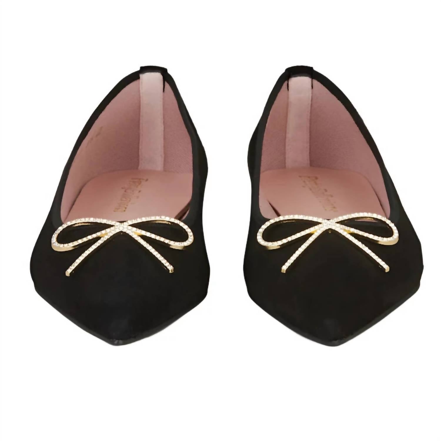 Pretty Ballerinas - Women's Ella Ballerina Flats