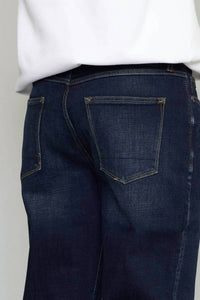 Kancan - Colton Straight Jeans