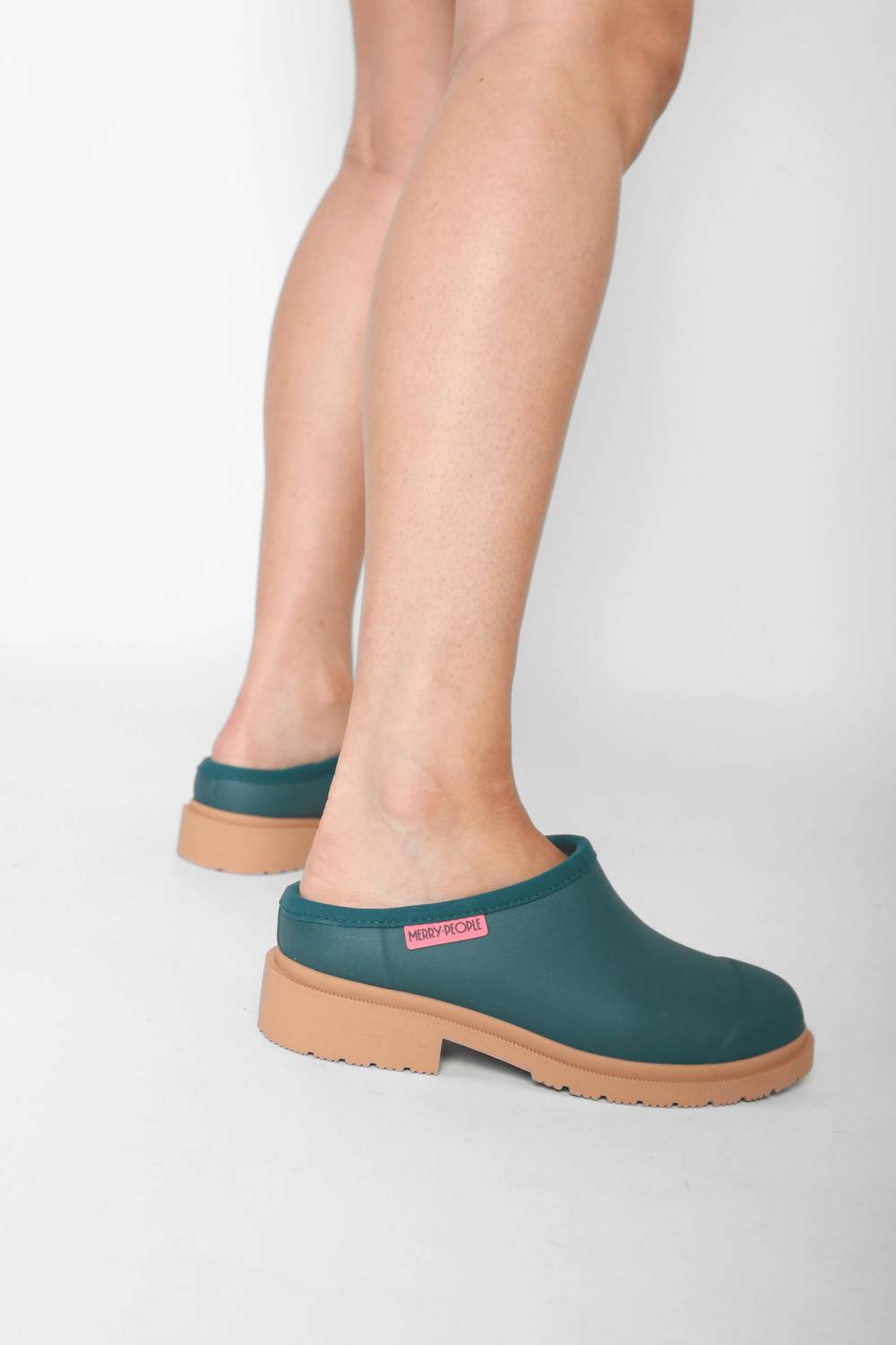 Merry People - Women's Billie Slip-on Clog
