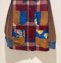 La Prestic Ouiston - Women's Jen Wo Jacket