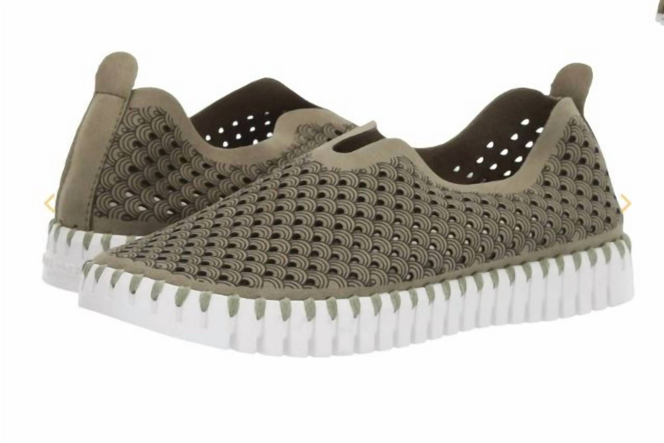 Ilse Jacobsen - Women's Tulip 139 Shoe
