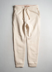 Iron & Resin Men's Million Mile Pant in natural - men's pants
