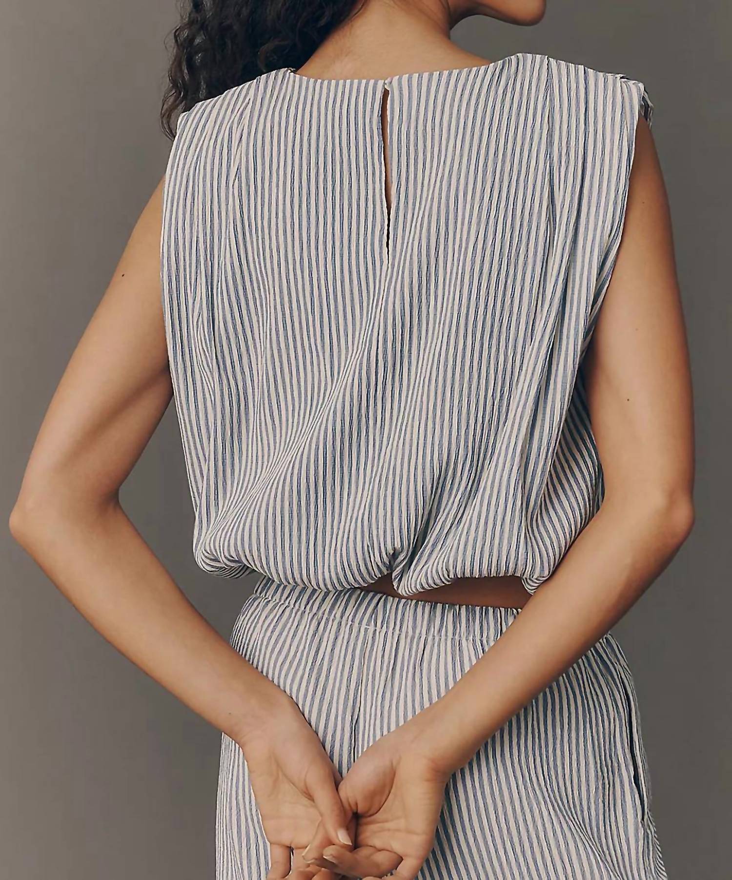 Bishop + Young - Serafina Top