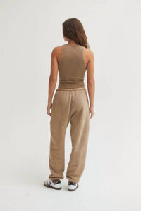 Asher - Sebi Sweat Pant