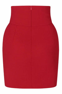 Alexandre Vauthier - Women's Mini Skirt